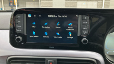 Hyundai i10 1.0 [63] Premium 5dr Auto [Nav] Petrol Hatchback